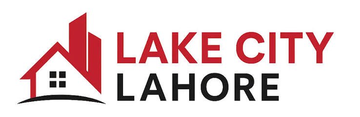 LAKE CITY logo